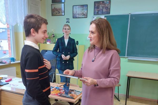 Mistrz Wiedzy Historycznej