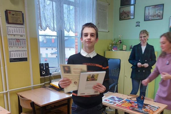 Mistrz Wiedzy Historycznej