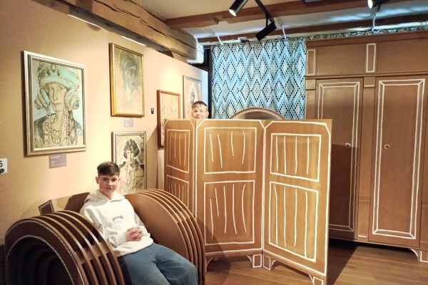 Szkolne Koło Historii Regionalnej