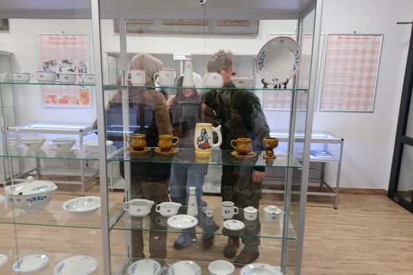 Szkolne Koło Historii Regionalnej