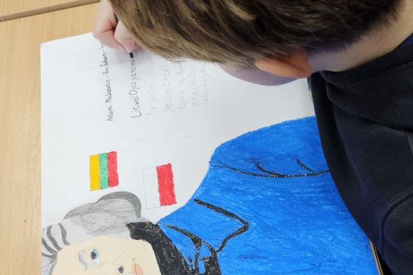 Tydzień z Językiem Ojczystym