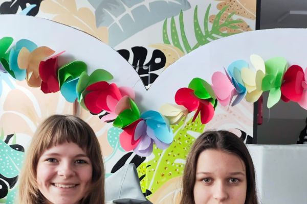 Tydzień z Językiem Ojczystym