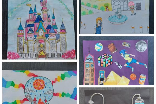 Matematyka może być naprawdę kreatywna!