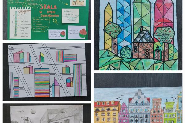 Matematyka może być naprawdę kreatywna!