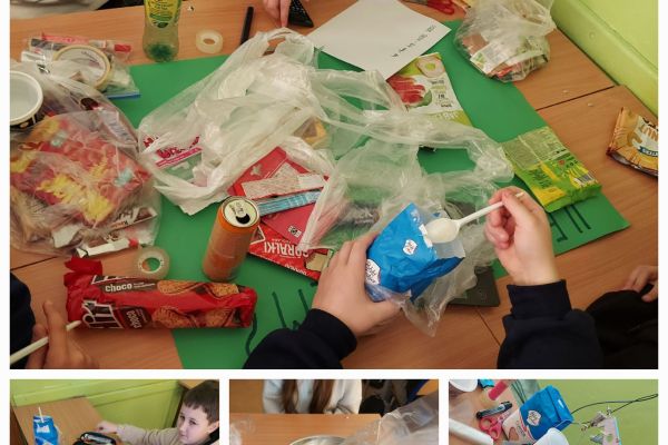 Wiem, co jem – ile cukru znajduje się w produktach