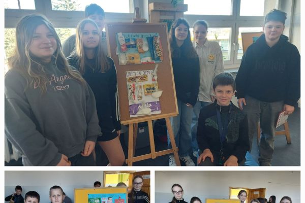 Wiem, co jem – ile cukru znajduje się w produktach