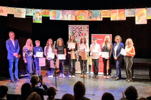 Nagrodzeni w ogólnopolskiej kampanii Zachowaj Trzeźwy Umysł