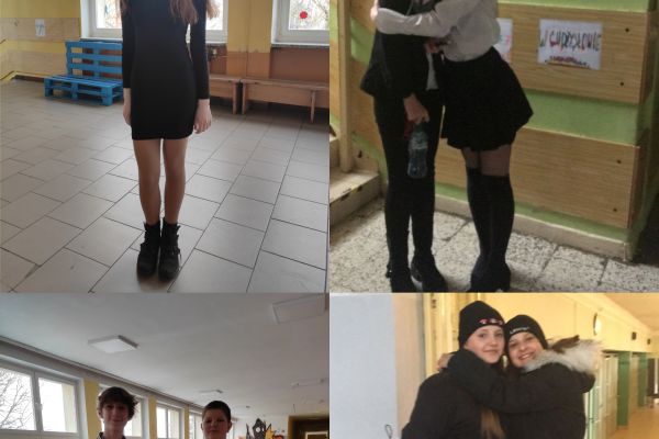 Próbny egzamin ósmoklasisty