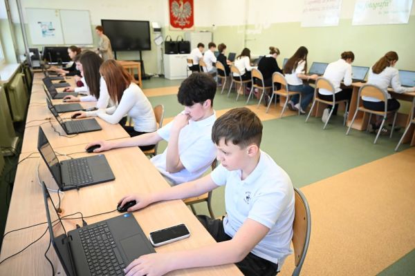 W stronę nowoczesnej edukacji