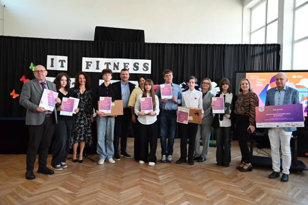 W stronę nowoczesnej edukacji