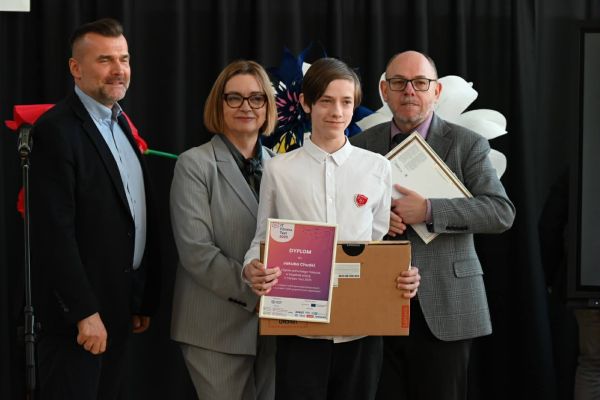 W stronę nowoczesnej edukacji