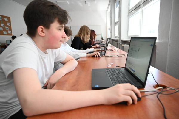 W stronę nowoczesnej edukacji