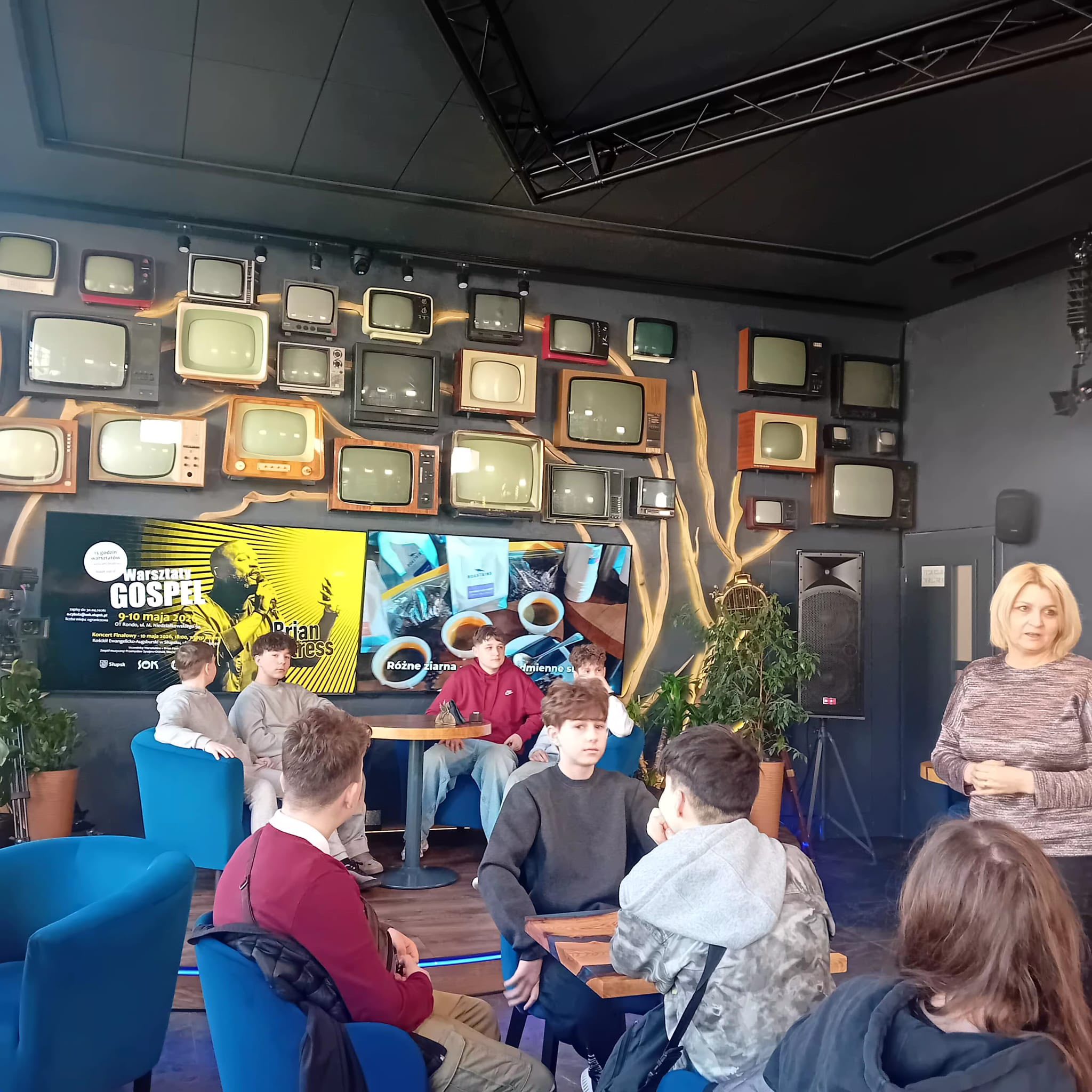 Jak pracuje słupska telewizja?