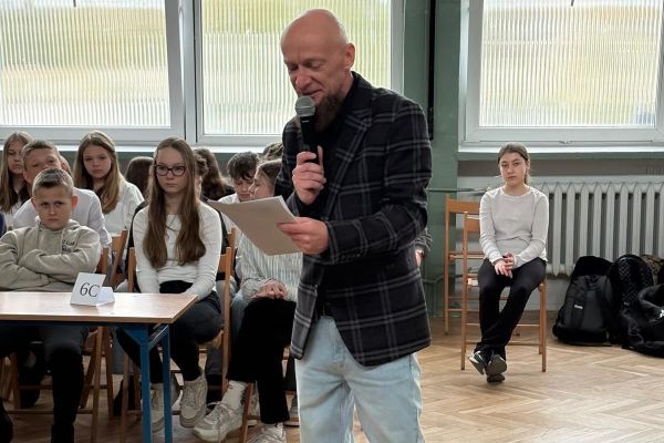 Obchody Święta Konstytucji 3 Maja oraz Dnia Flagi