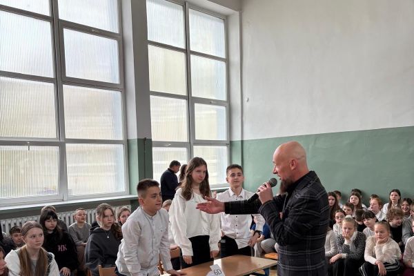 Obchody Święta Konstytucji 3 Maja oraz Dnia Flagi