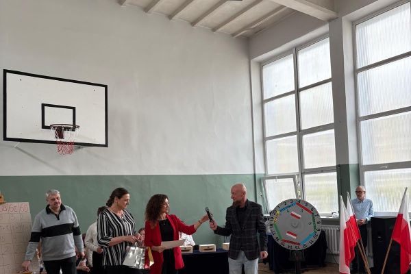 Obchody Święta Konstytucji 3 Maja oraz Dnia Flagi