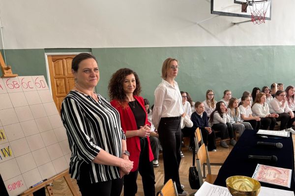 Obchody Święta Konstytucji 3 Maja oraz Dnia Flagi
