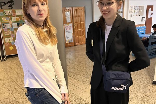 EGZAMIN ÓSMOKLASISTY - JĘZYK OBCY