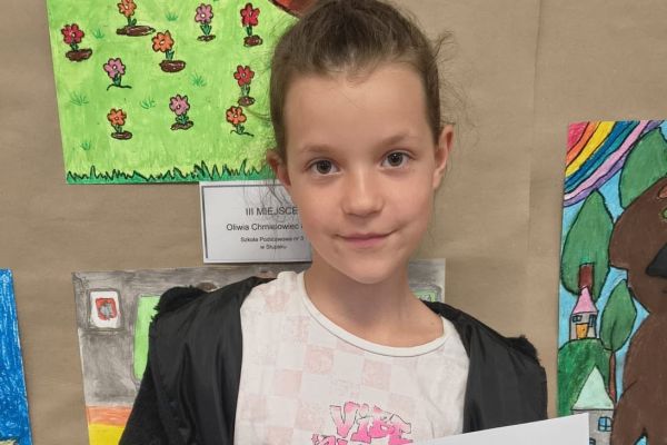 „Mój przyjaciel” – wręczenie nagród 