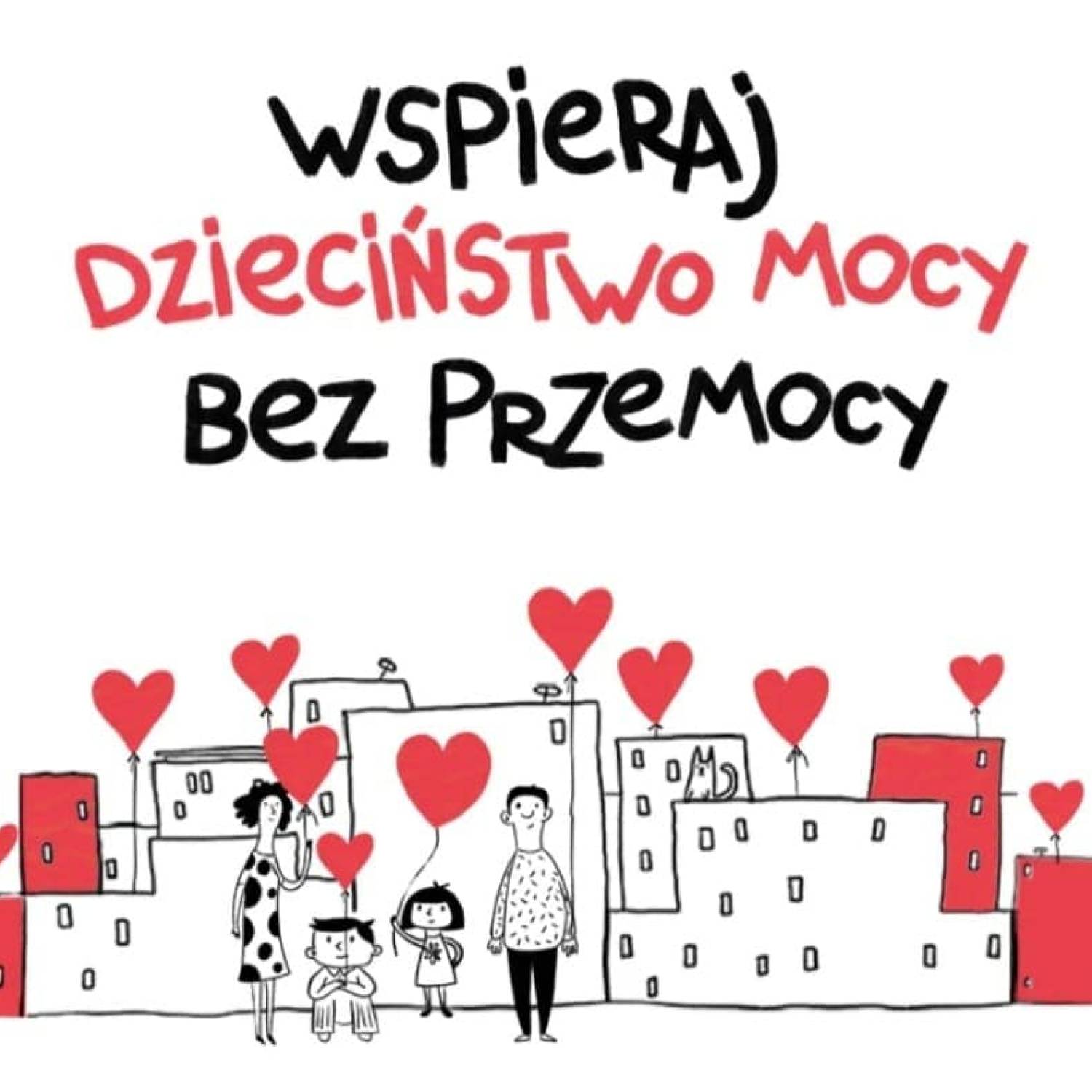 Międzynarodowy Dzień Przeciwdziałania Przemocy wobec Dzieci