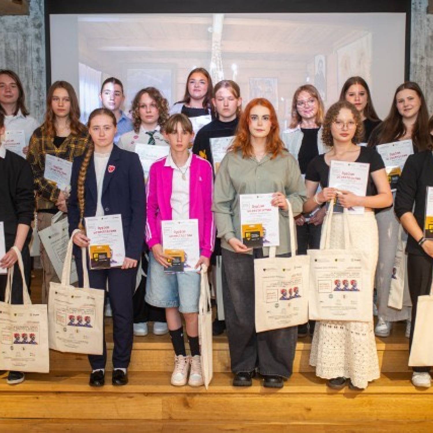 Gala podsumowująca Międzynarodowy Konkurs Literacki „Witkacy. Napisane dzisiaj”