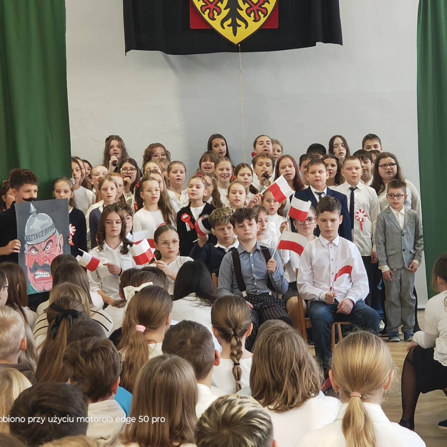 Obchody Dnia Niepodległości na długo pozostaną w naszej pamięci.