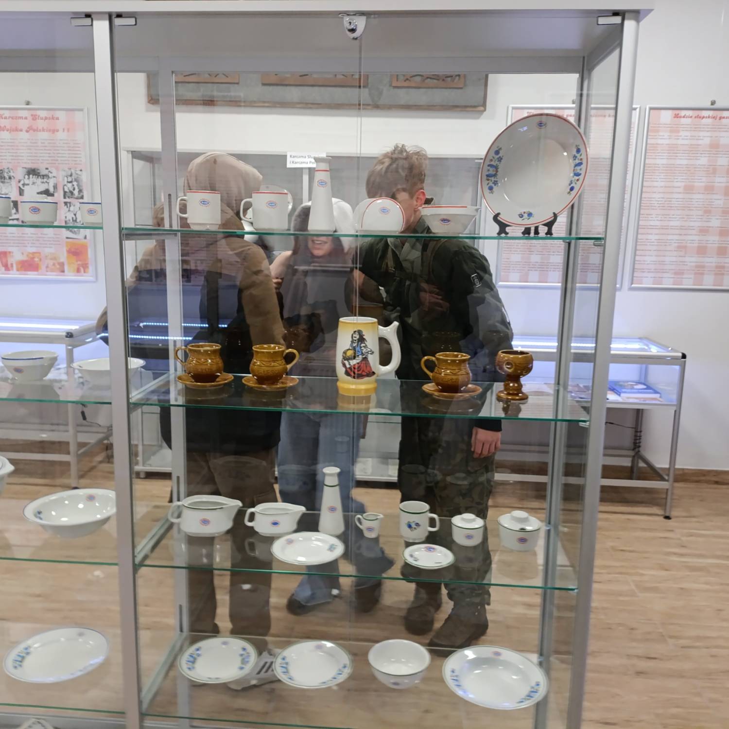 Szkolne Koło Historii Regionalnej