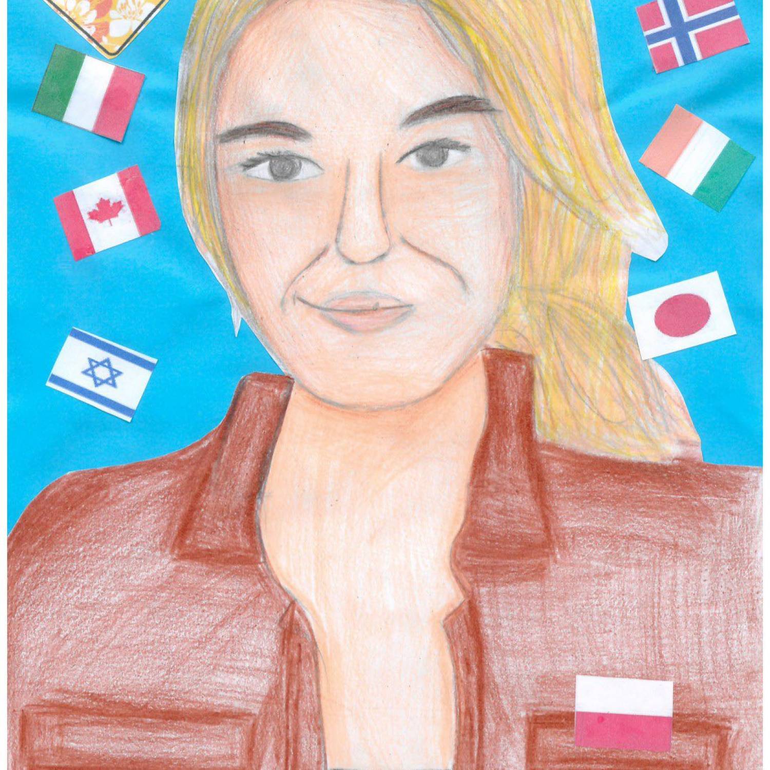 Sukces Karoliny w konkursie 