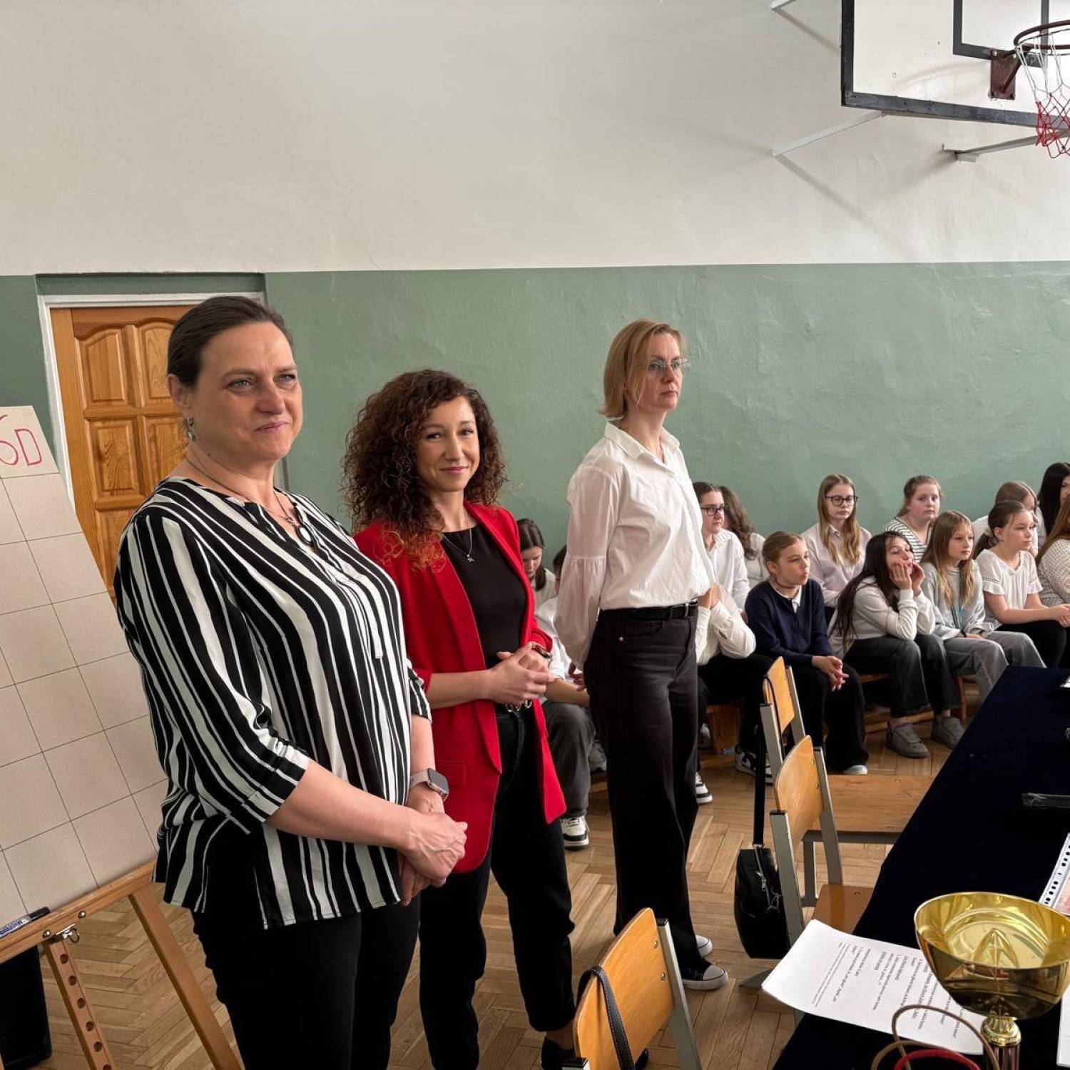 Obchody Święta Konstytucji 3 Maja oraz Dnia Flagi